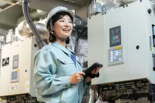 業務用ボイラーに最適な清缶剤の選び方とコスト削減方法