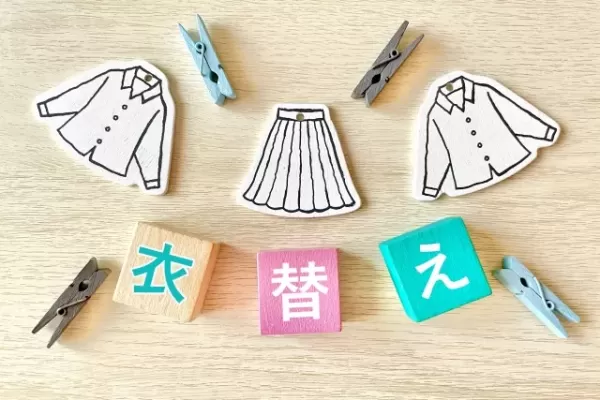 衣替えのタイミングと洗濯方法｜プロが教える最善の方法